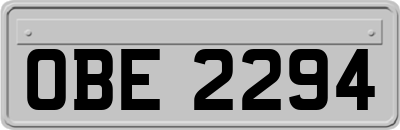 OBE2294