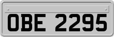 OBE2295