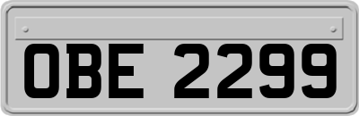 OBE2299
