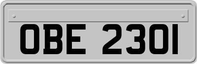 OBE2301