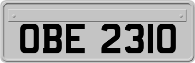 OBE2310