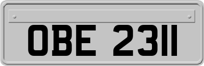 OBE2311