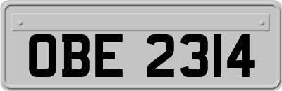OBE2314