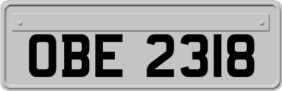 OBE2318
