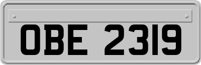 OBE2319