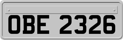 OBE2326