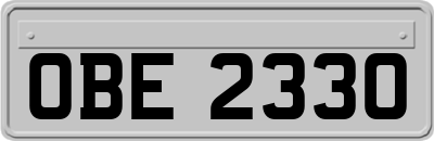 OBE2330