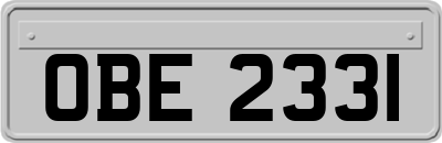 OBE2331