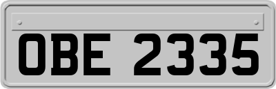 OBE2335