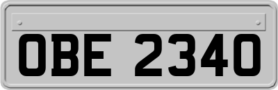 OBE2340