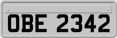 OBE2342