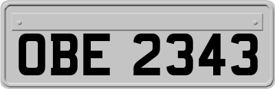 OBE2343