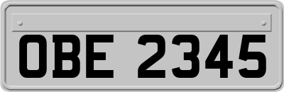 OBE2345