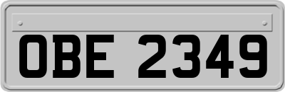 OBE2349