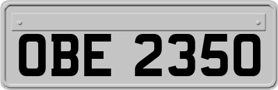 OBE2350