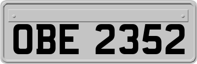 OBE2352