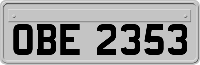OBE2353