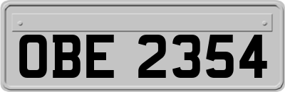 OBE2354