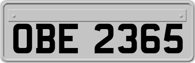 OBE2365