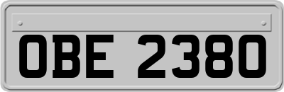 OBE2380