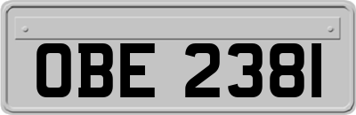 OBE2381