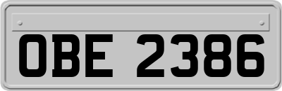OBE2386