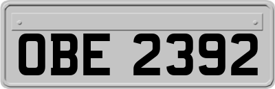 OBE2392