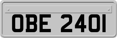 OBE2401