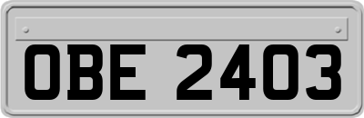 OBE2403