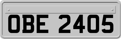 OBE2405