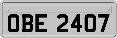OBE2407