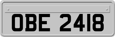 OBE2418