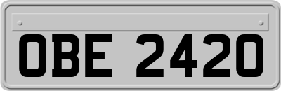 OBE2420