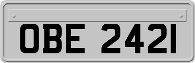 OBE2421