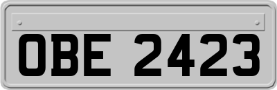 OBE2423