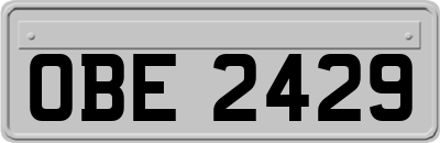 OBE2429