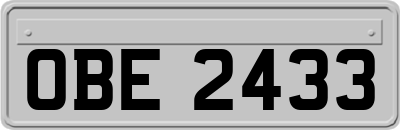 OBE2433