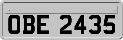 OBE2435