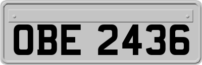OBE2436