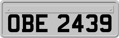 OBE2439