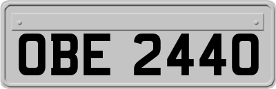 OBE2440