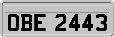 OBE2443