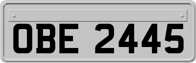 OBE2445