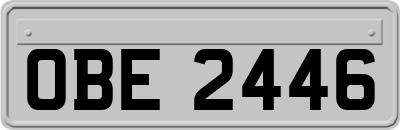 OBE2446