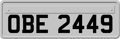 OBE2449