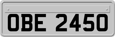 OBE2450