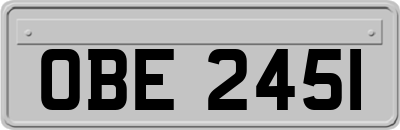 OBE2451
