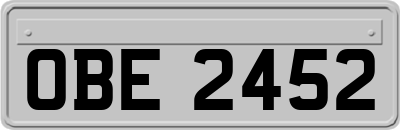OBE2452