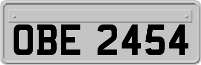 OBE2454