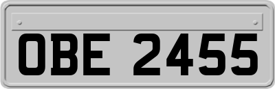 OBE2455